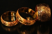 WEDDING BANDS